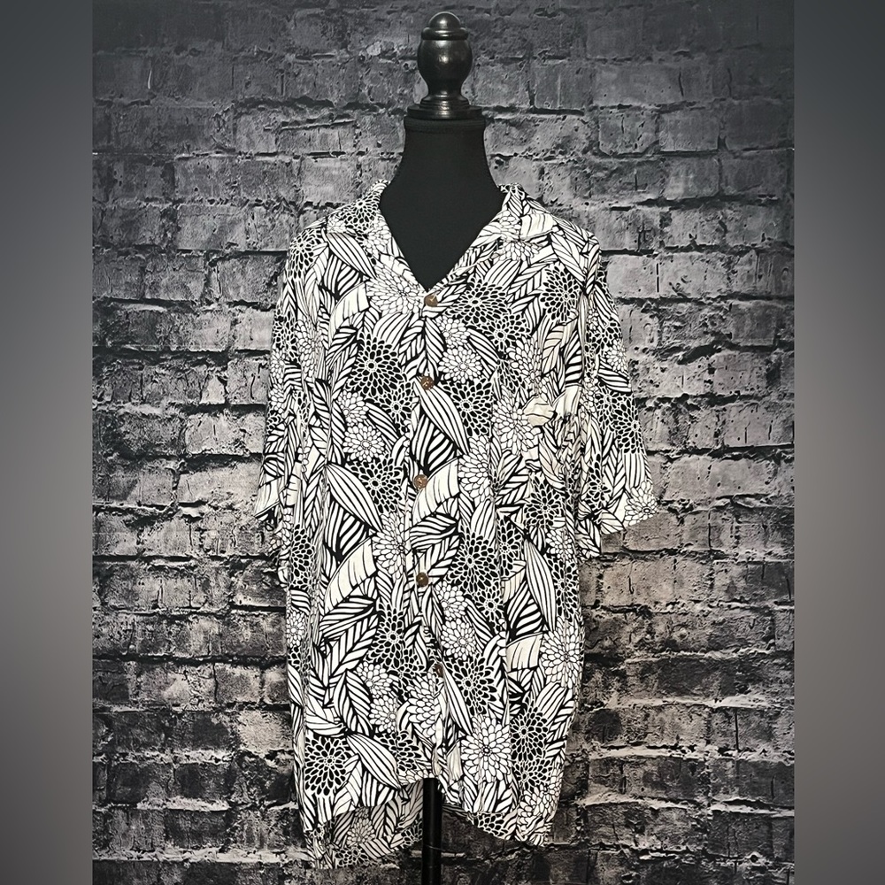Makai Beach Shirt